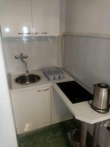 Apartments Peppino - Old Town