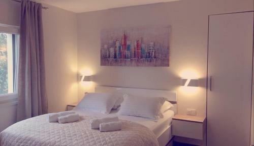 Apartamentos Deluxe Jelsa