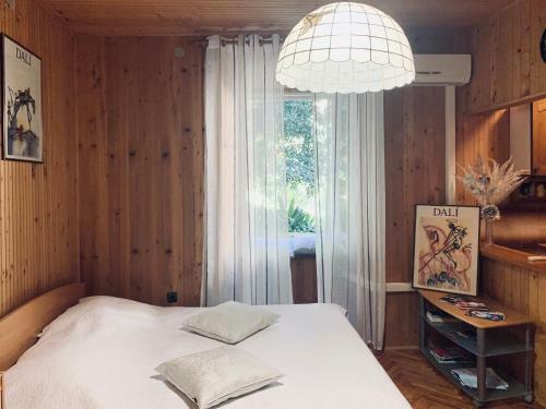Apartamentos Studio Noemi