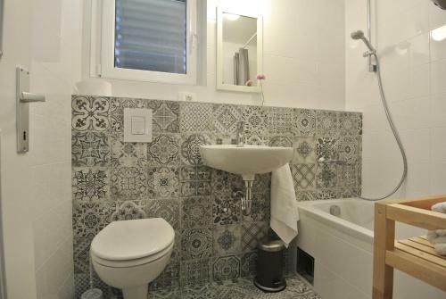 Apartment Sofia