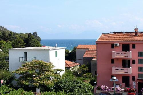 Apartment Drvenik Donja Vala 6701b