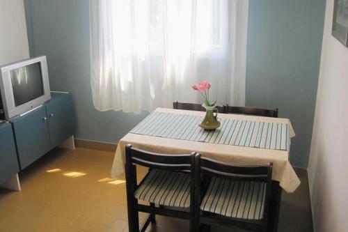 Apartment Arbanija 1124a