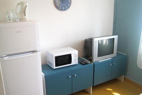 Apartment Arbanija 1124a