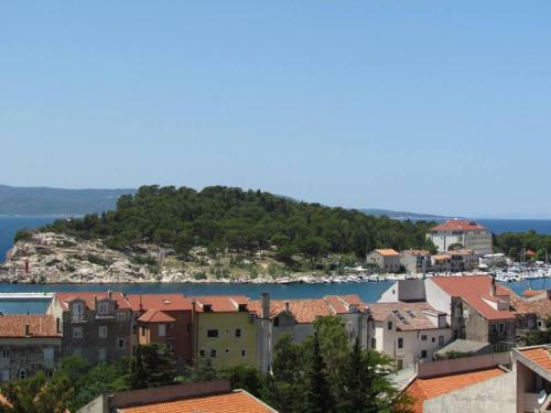 City Center Apartments Ljubo