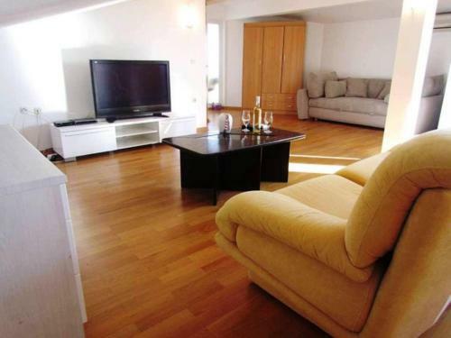City Center Apartments Ljubo