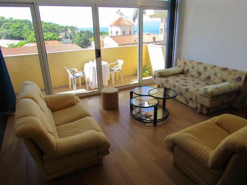 City Center Apartments Ljubo