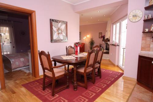 Apartment Sukosan 5905a