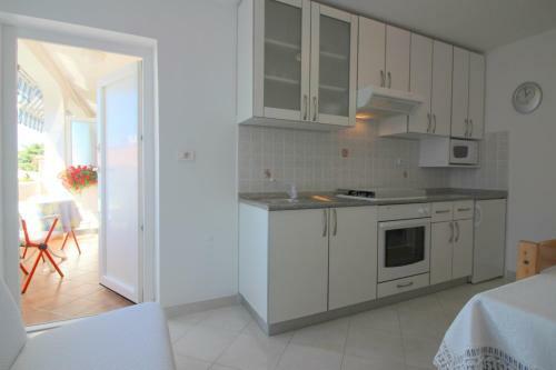 Porec Apartment 8