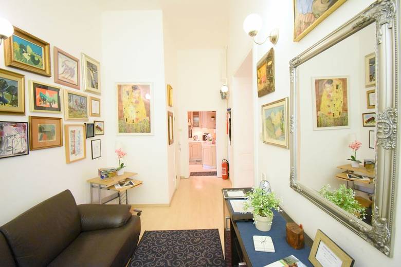 Donos Apartments