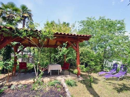 Villa Apartment Milena.1