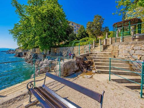 Villa Apartment Milena.1