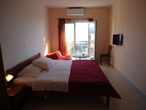 Hostal Villa Kubo