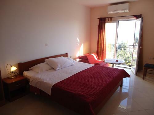 Hostal Villa Kubo