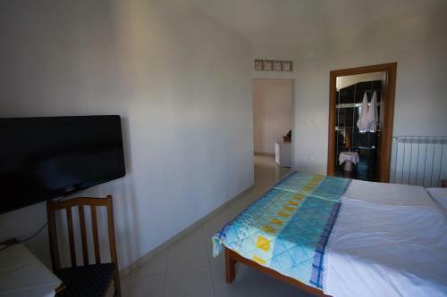 Hostal Villa Kubo