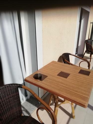Hostal Villa Kubo