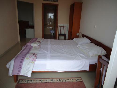 Hostal Villa Kubo