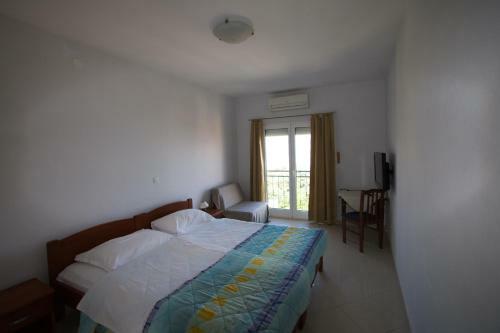 Hostal Villa Kubo