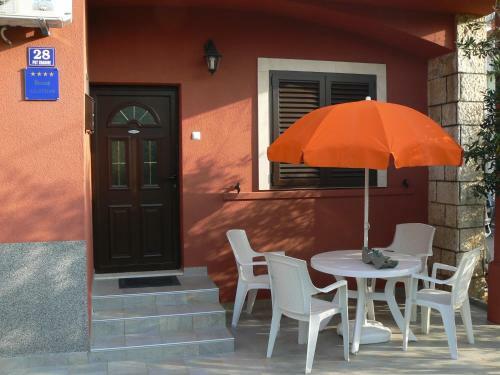 Apartment Biba