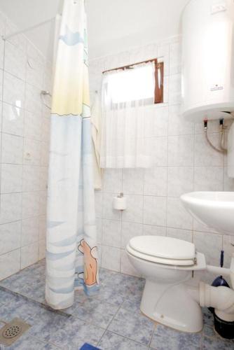 Apartment Liznjan 7224a