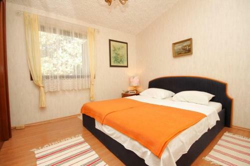 Apartment Liznjan 7224a