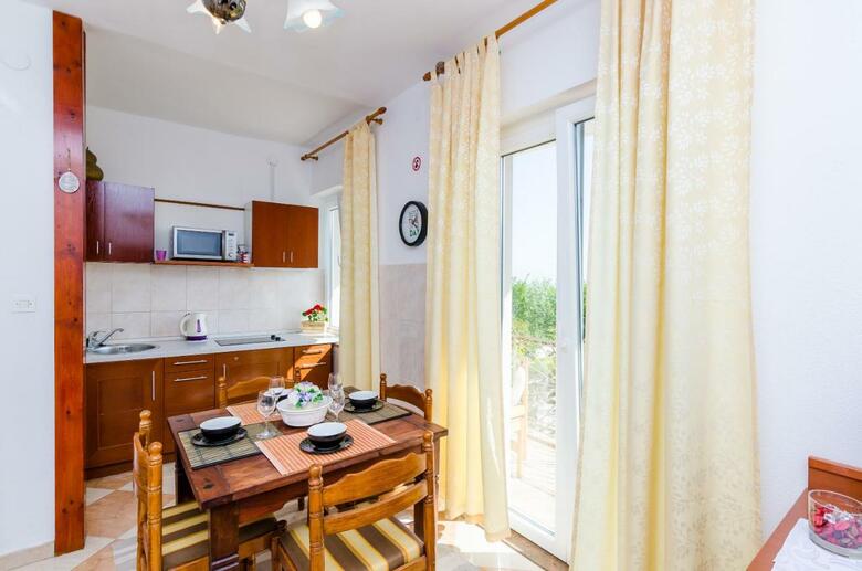 Apartments Nicol