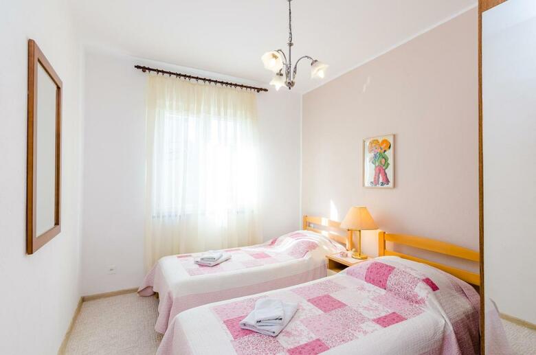 Apartments Nicol