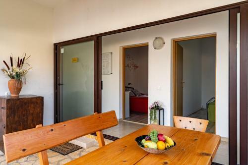 Holiday Home Kerniat