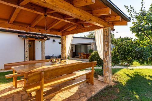 Holiday Home Kerniat