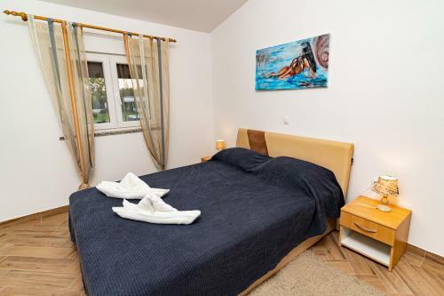 Holiday Home Kerniat