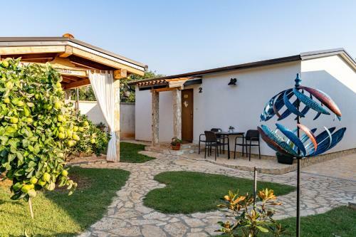 Holiday Home Kerniat
