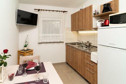 Holiday Home Kerniat
