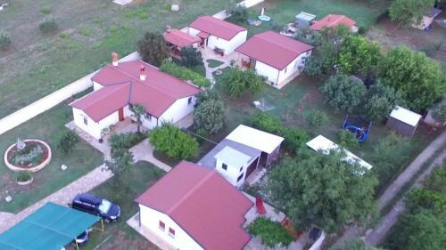 Holiday Home Kerniat