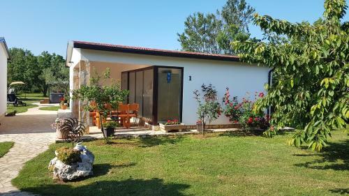 Holiday Home Kerniat