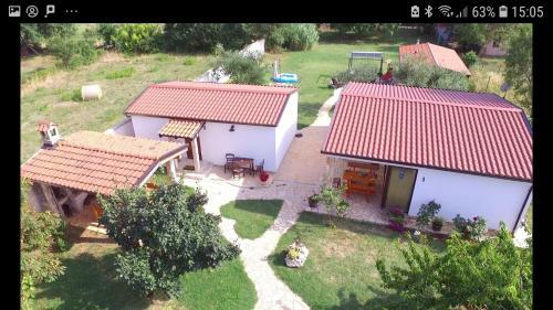 Holiday Home Kerniat