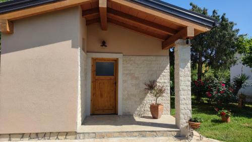 Holiday Home Kerniat