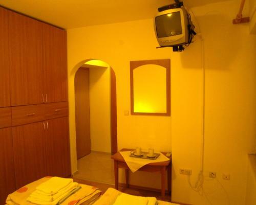 Hostal Villa Adria