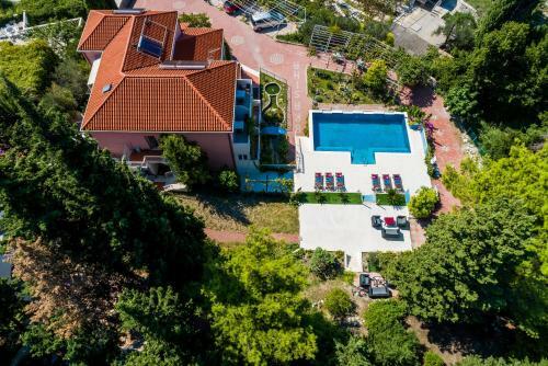 Apartamentos Vila Brasina