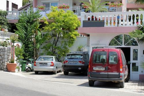Apartment Crikvenica 5478c