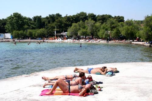 Apartment Vodice 4234b