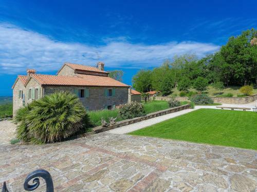 Holiday Home Villa Plac.3