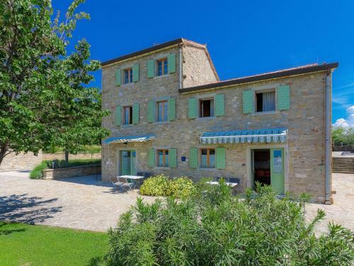 Holiday Home Villa Plac.3