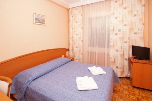 All Inclusive - Hotel Adria
