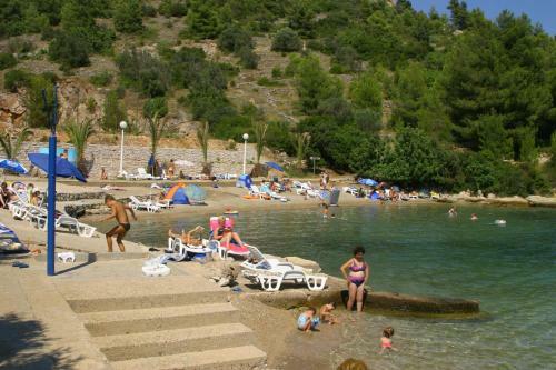 All Inclusive - Hotel Adria