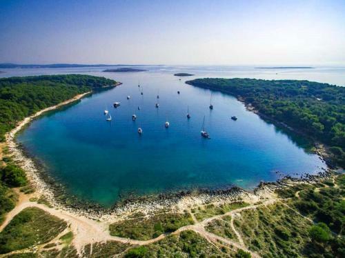 Holiday Home Passo Mare