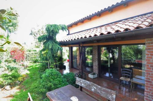 Holiday Home Passo Mare