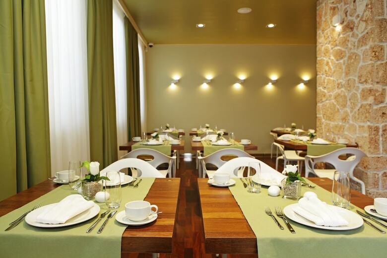 Boutique Hotel Bol