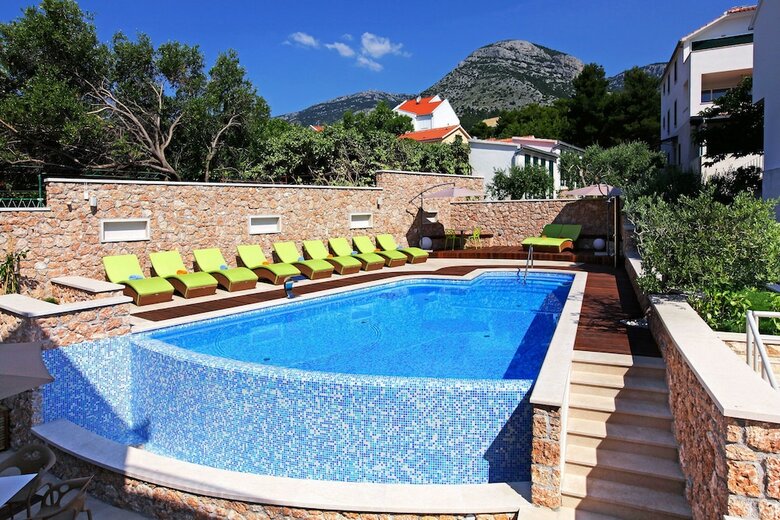 Boutique Hotel Bol