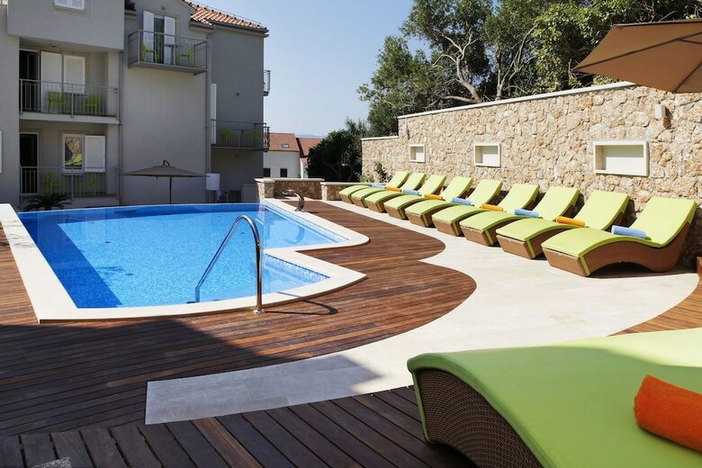 Boutique Hotel Bol