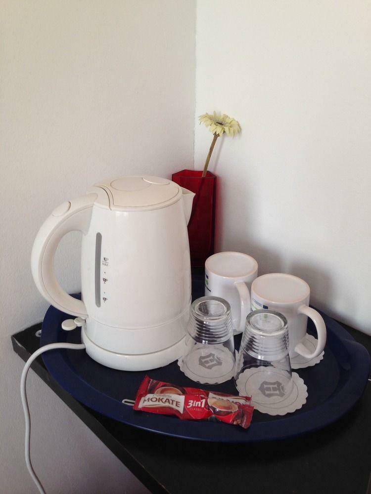 Residencia Europa Centerpoint Guesthouse