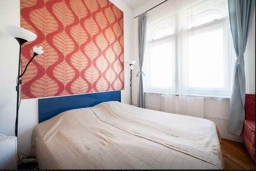 Residencia Europa Centerpoint Guesthouse